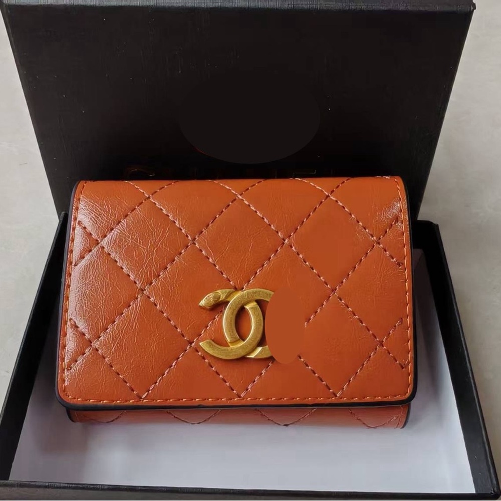 New women’s fashion wallet
